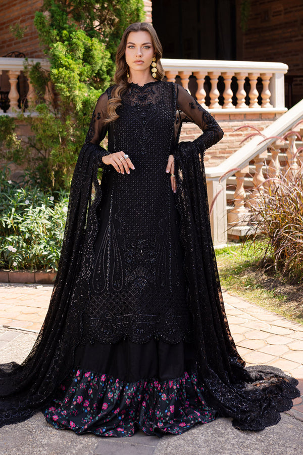 Marjjan | Isabella Formals | MLC-27 - Official Marjjan stockist in UK - Sakeena London