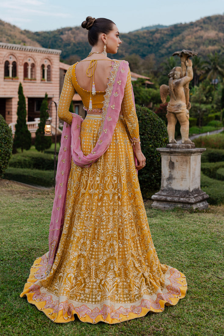 Marjjan | Isabella Formals | MLC-28 - Official Marjjan stockist in UK - Sakeena London