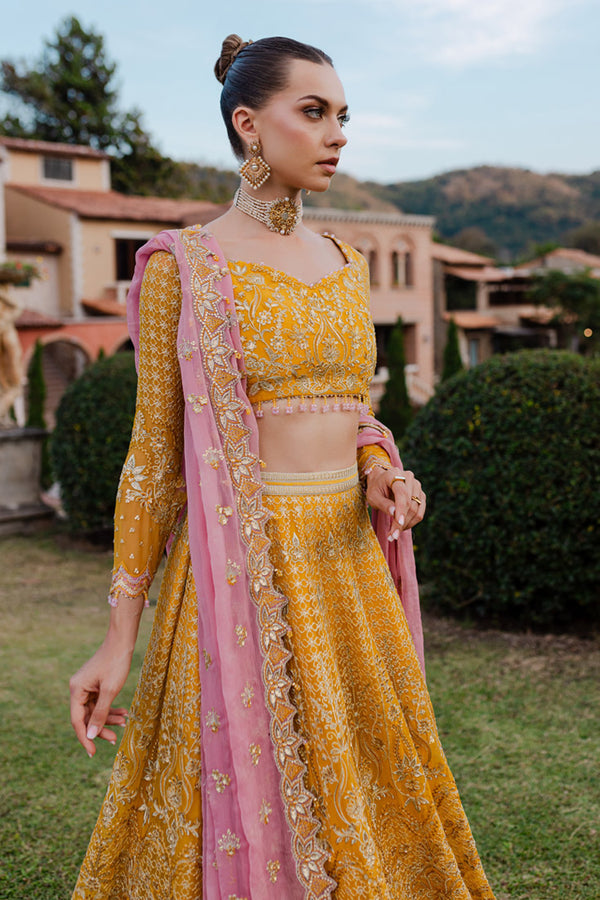Marjjan | Isabella Formals | MLC-28 - Official Marjjan stockist in UK - Sakeena London