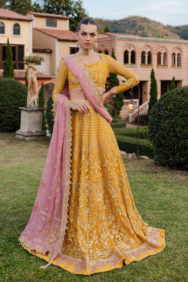 Marjjan | Isabella Formals | MLC-28 - Official Marjjan stockist in UK - Sakeena London