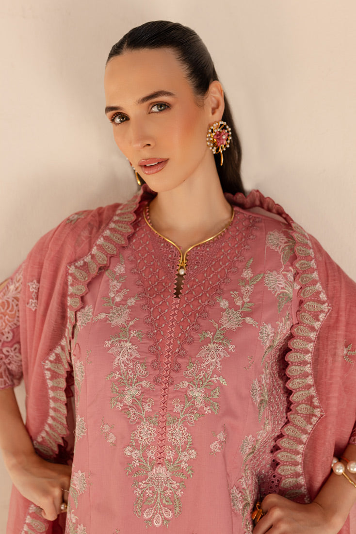 Marjjan | Ruhi Lawn | MLL-02 B - Official Marjjan stockist in UK - Sakeena London