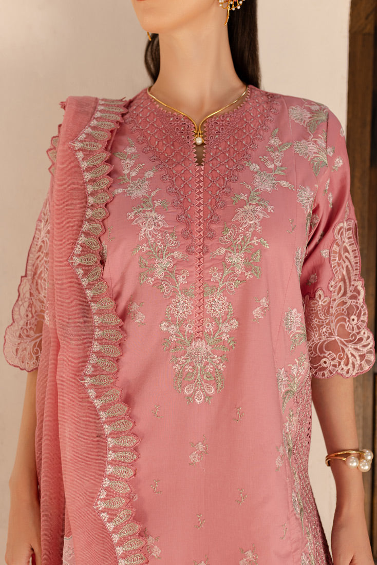 Marjjan | Ruhi Lawn | MLL-02 B - Official Marjjan stockist in UK - Sakeena London