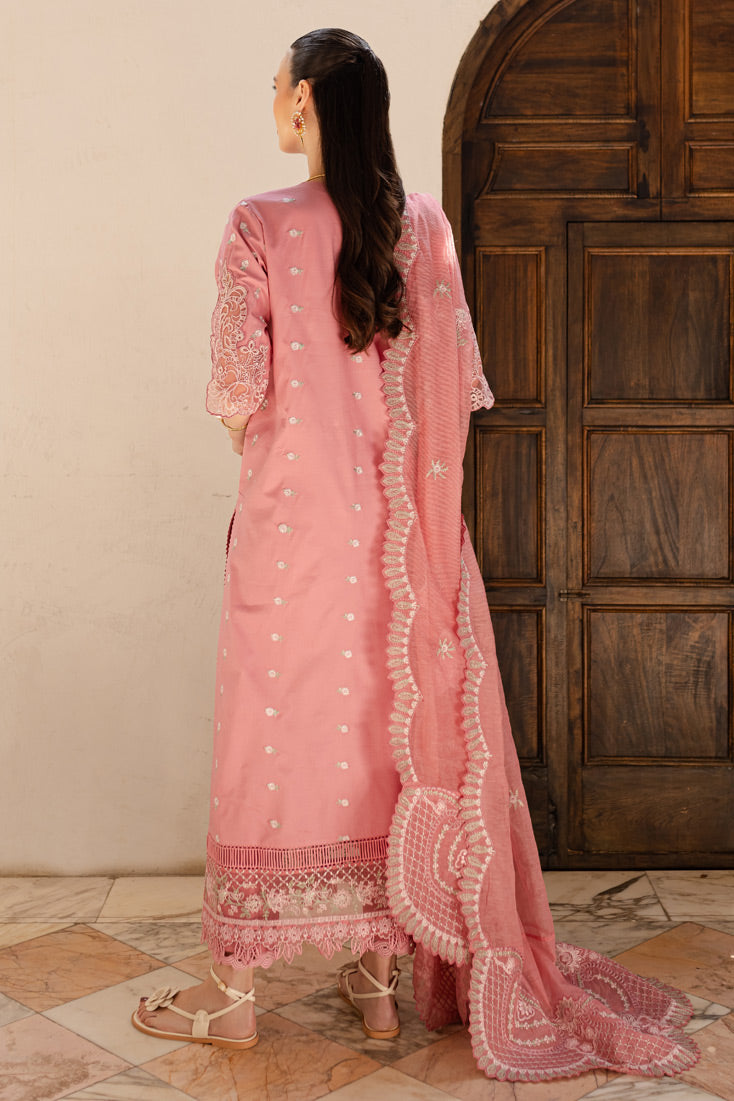 Marjjan | Ruhi Lawn | MLL-02 B - Official Marjjan stockist in UK - Sakeena London