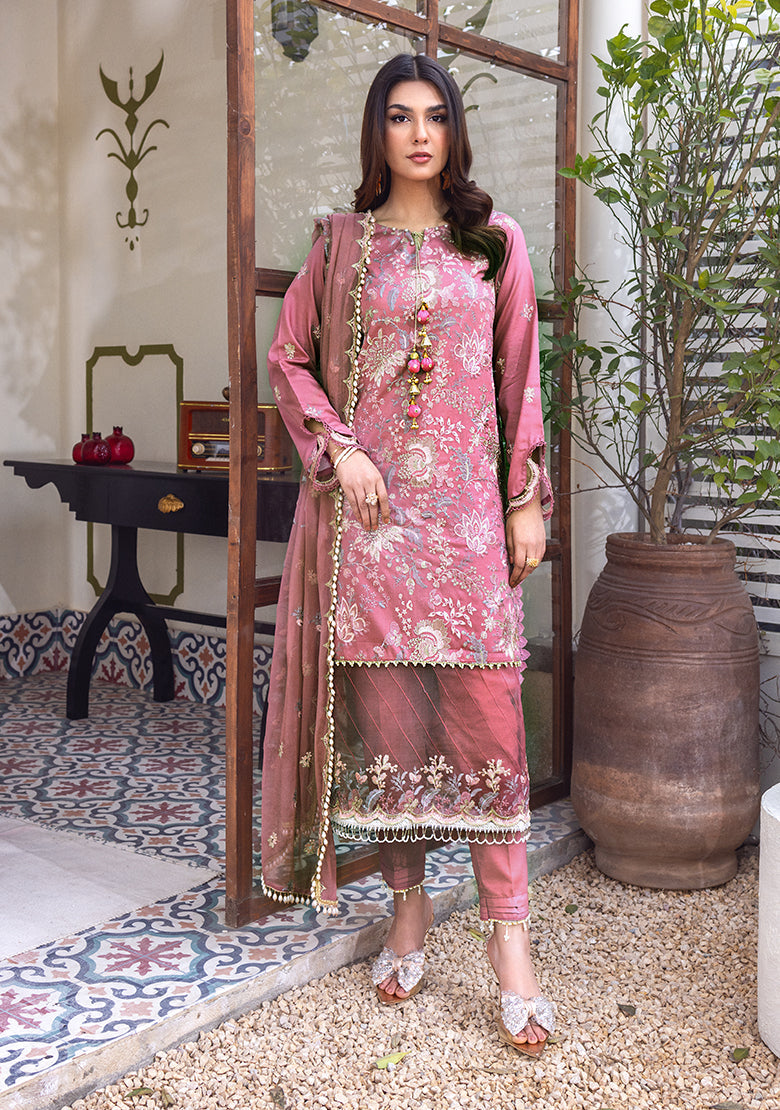 Lala | La Belle Luxe | Camilia - Official Lala stockist in UK - Sakeena London