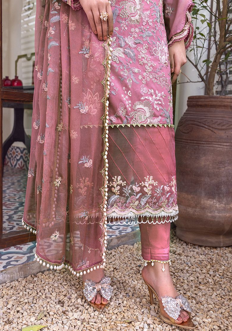 Lala | La Belle Luxe | Camilia - Official Lala stockist in UK - Sakeena London