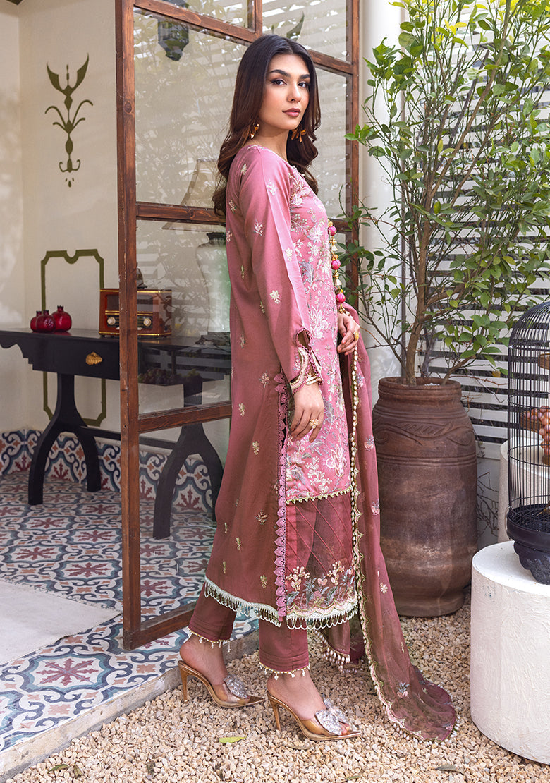 Lala | La Belle Luxe | Camilia - Official Lala stockist in UK - Sakeena London