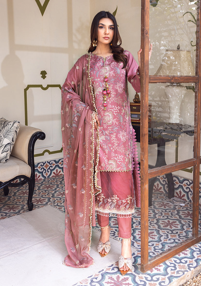 Lala | La Belle Luxe | Camilia - Official Lala stockist in UK - Sakeena London