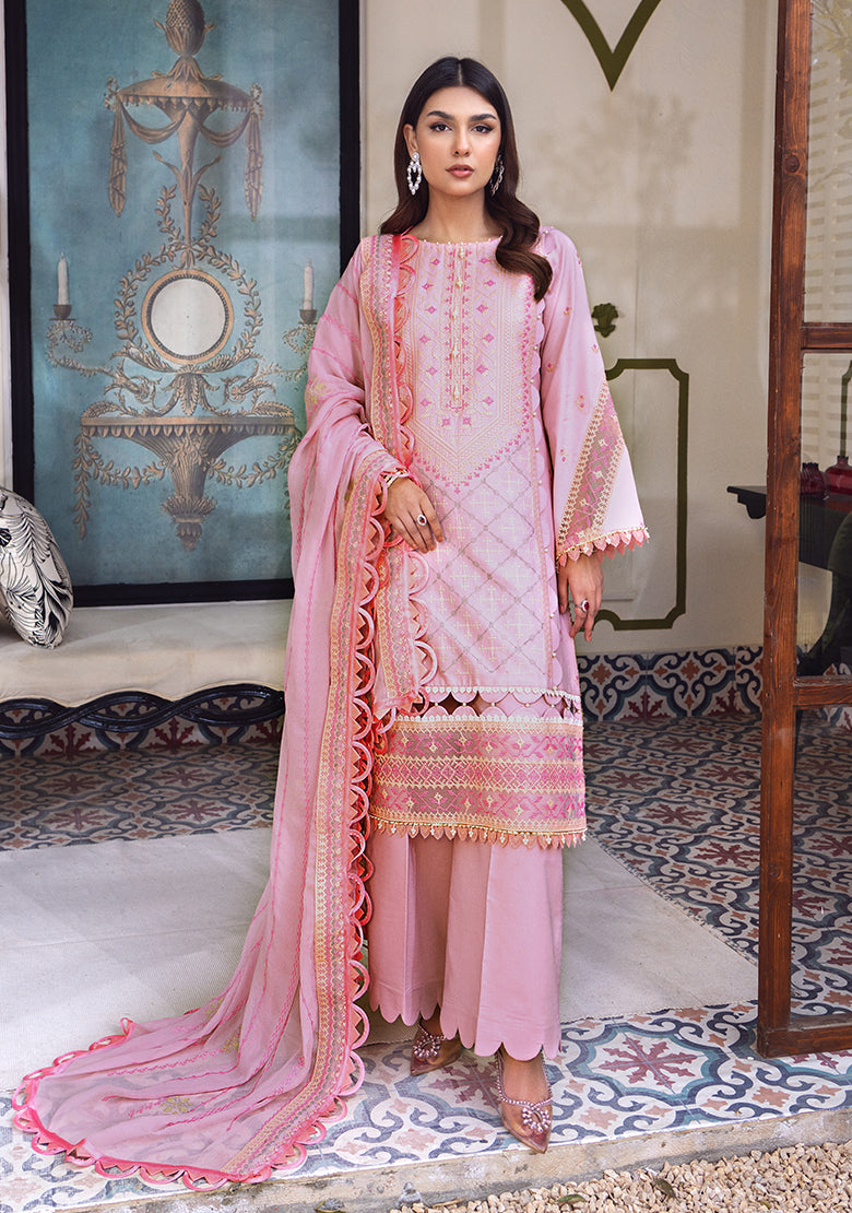 Lala | La Belle Luxe | Ocean - Official Lala stockist in UK - Sakeena London