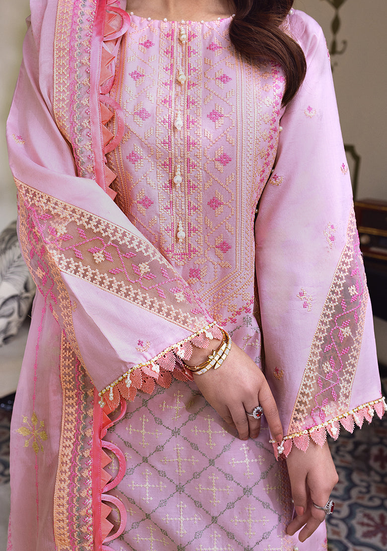 Lala | La Belle Luxe | Ocean - Official Lala stockist in UK - Sakeena London
