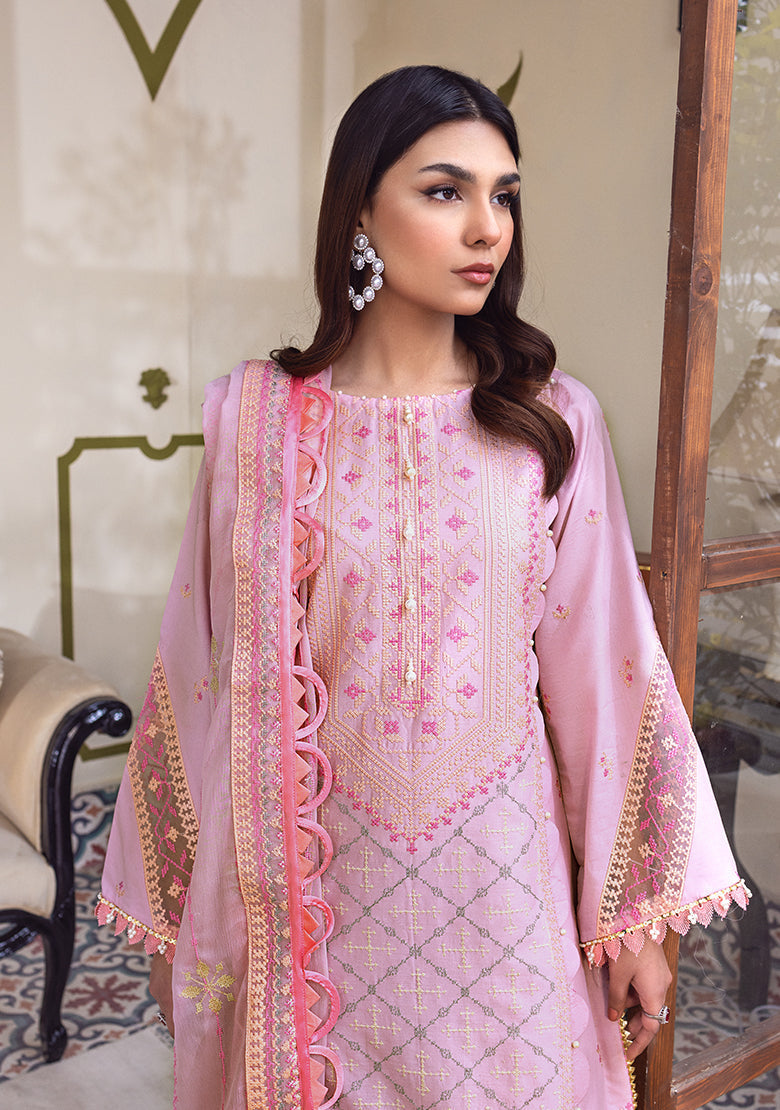 Lala | La Belle Luxe | Ocean - Official Lala stockist in UK - Sakeena London