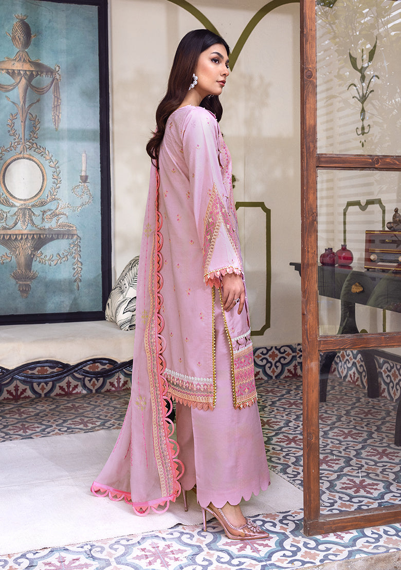 Lala | La Belle Luxe | Ocean - Official Lala stockist in UK - Sakeena London