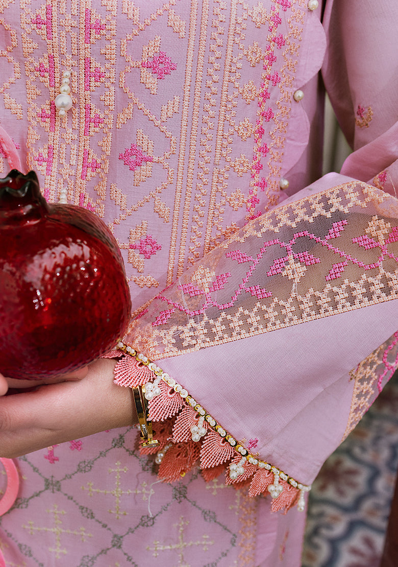 Lala | La Belle Luxe | Ocean - Official Lala stockist in UK - Sakeena London