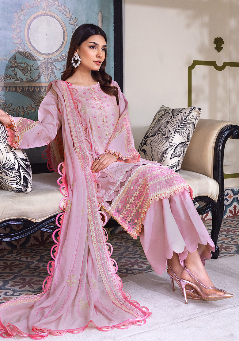 Lala | La Belle Luxe | Ocean - Official Lala stockist in UK - Sakeena London