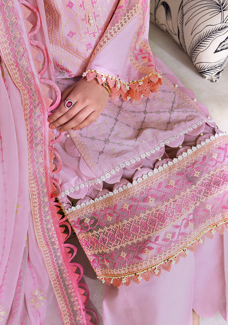 Lala | La Belle Luxe | Ocean - Official Lala stockist in UK - Sakeena London