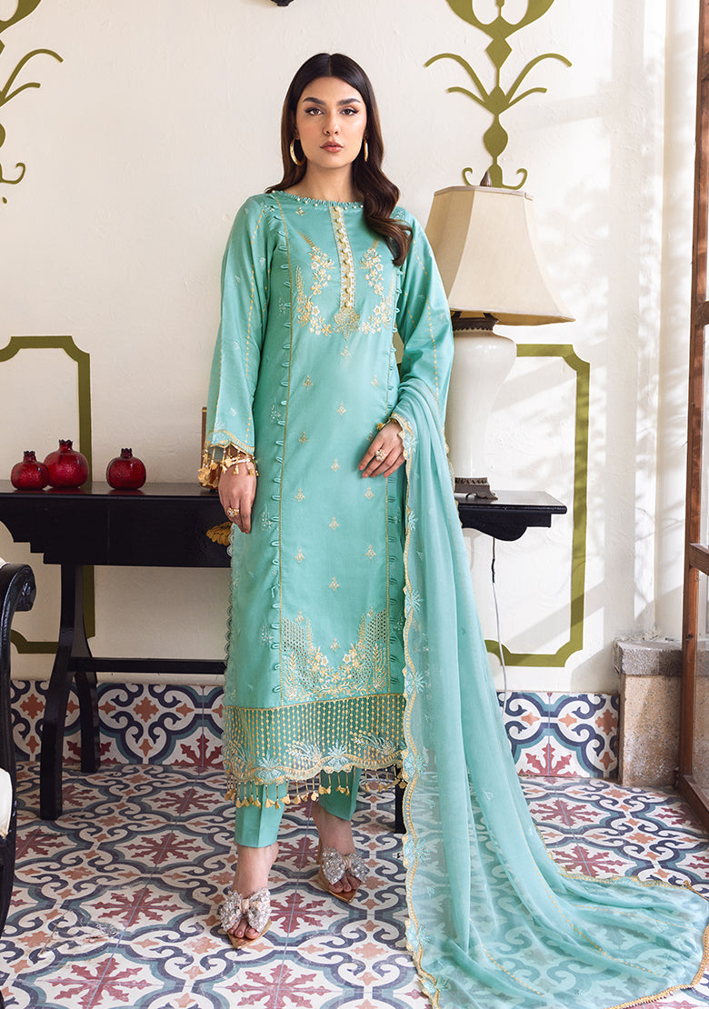 Lala | La Belle Luxe | Iris - Official Lala stockist in UK - Sakeena London