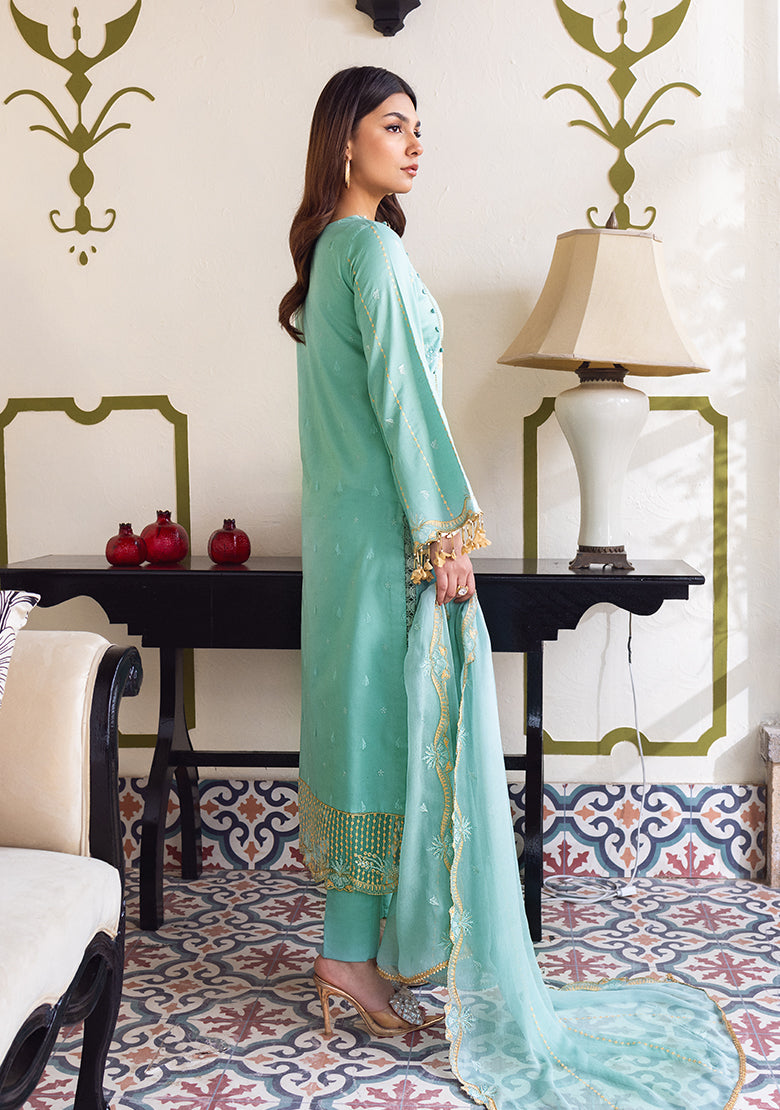 Lala | La Belle Luxe | Iris - Official Lala stockist in UK - Sakeena London