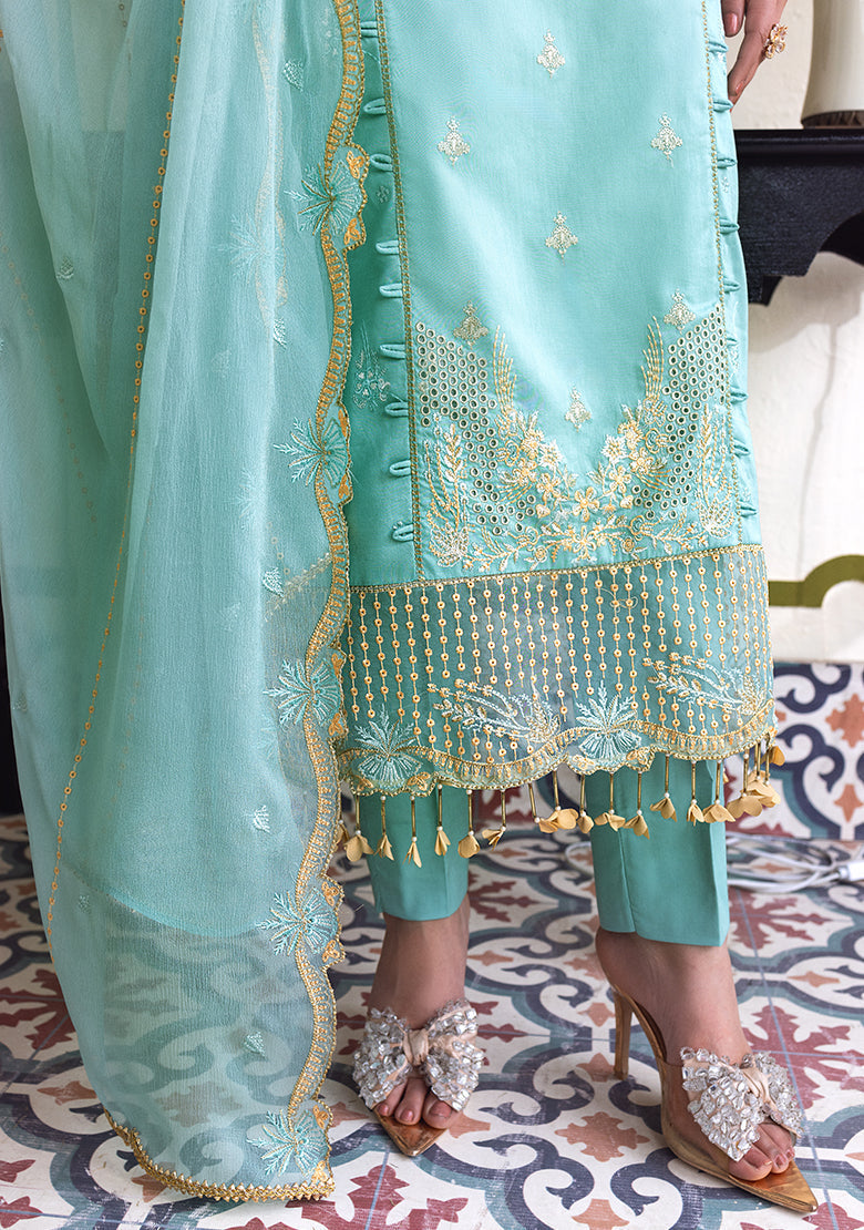 Lala | La Belle Luxe | Iris - Official Lala stockist in UK - Sakeena London