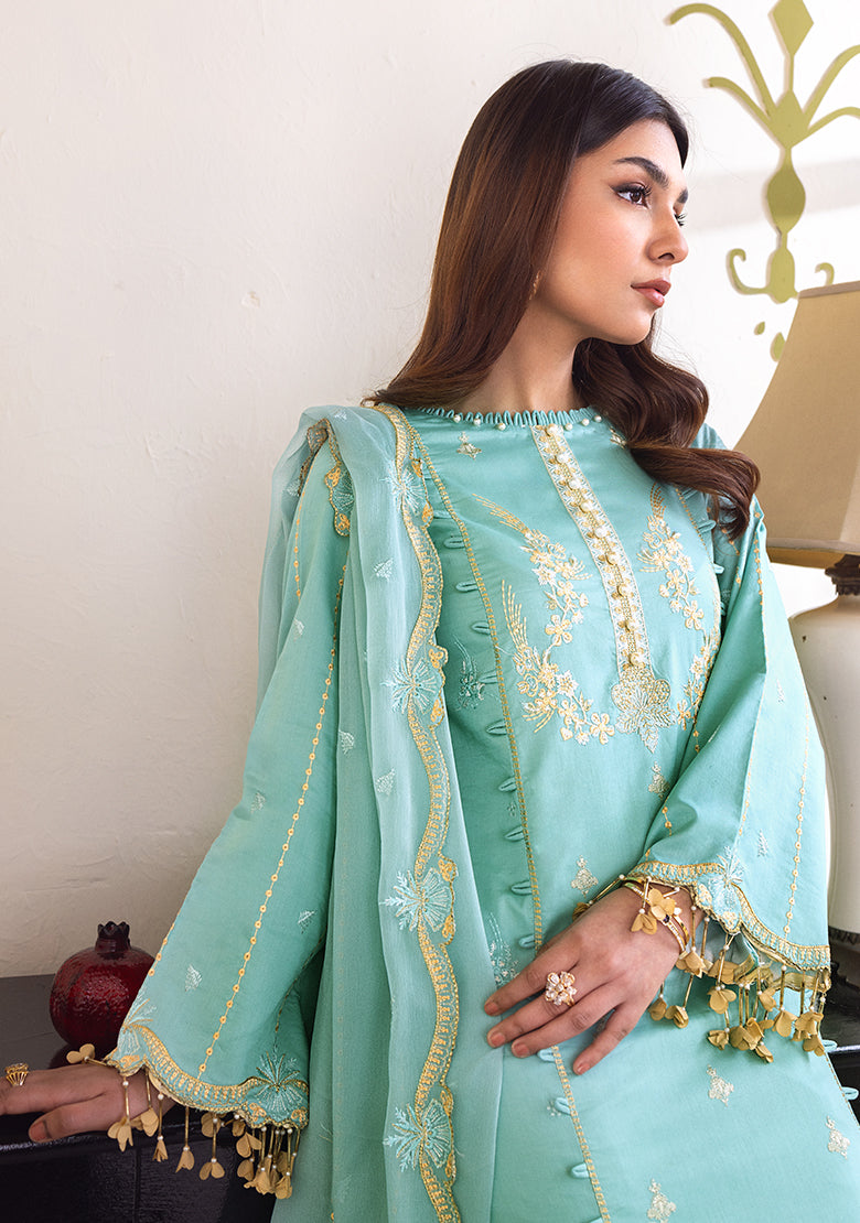 Lala | La Belle Luxe | Iris - Official Lala stockist in UK - Sakeena London