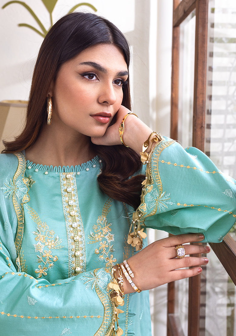 Lala | La Belle Luxe | Iris - Official Lala stockist in UK - Sakeena London