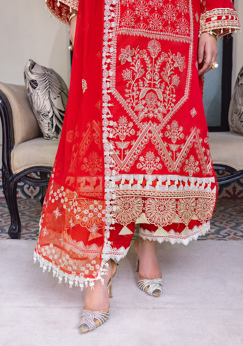 Lala | La Belle Luxe | Fareesia - Official Lala stockist in UK - Sakeena London