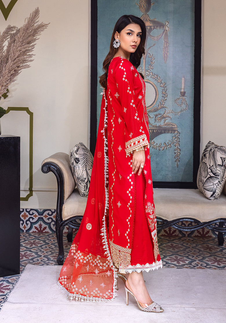Lala | La Belle Luxe | Fareesia - Official Lala stockist in UK - Sakeena London
