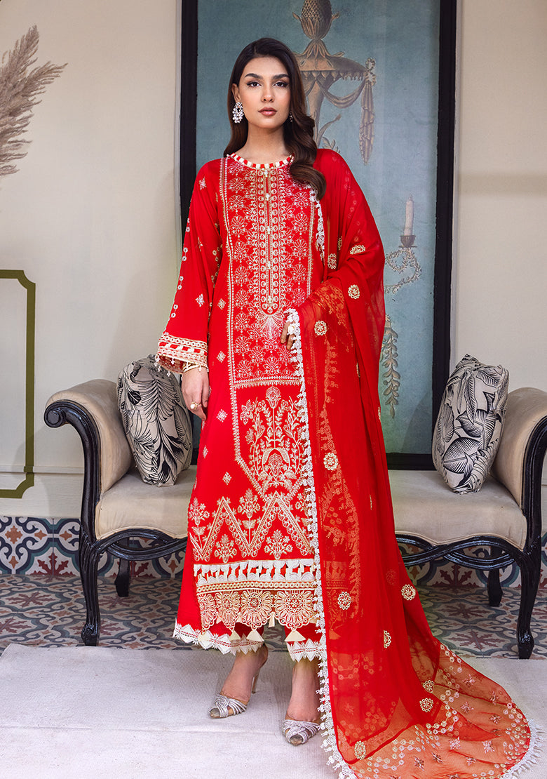 Lala | La Belle Luxe | Fareesia - Official Lala stockist in UK - Sakeena London