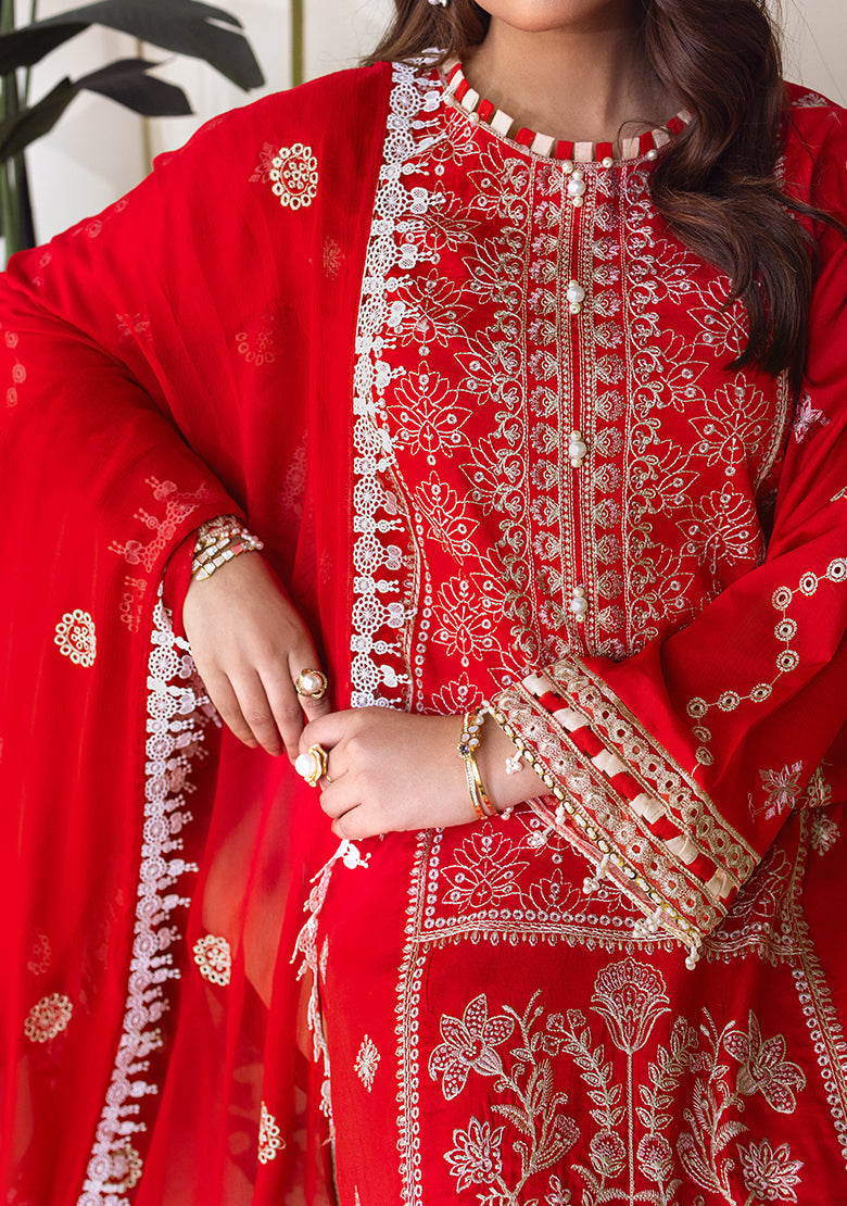 Lala | La Belle Luxe | Fareesia - Official Lala stockist in UK - Sakeena London