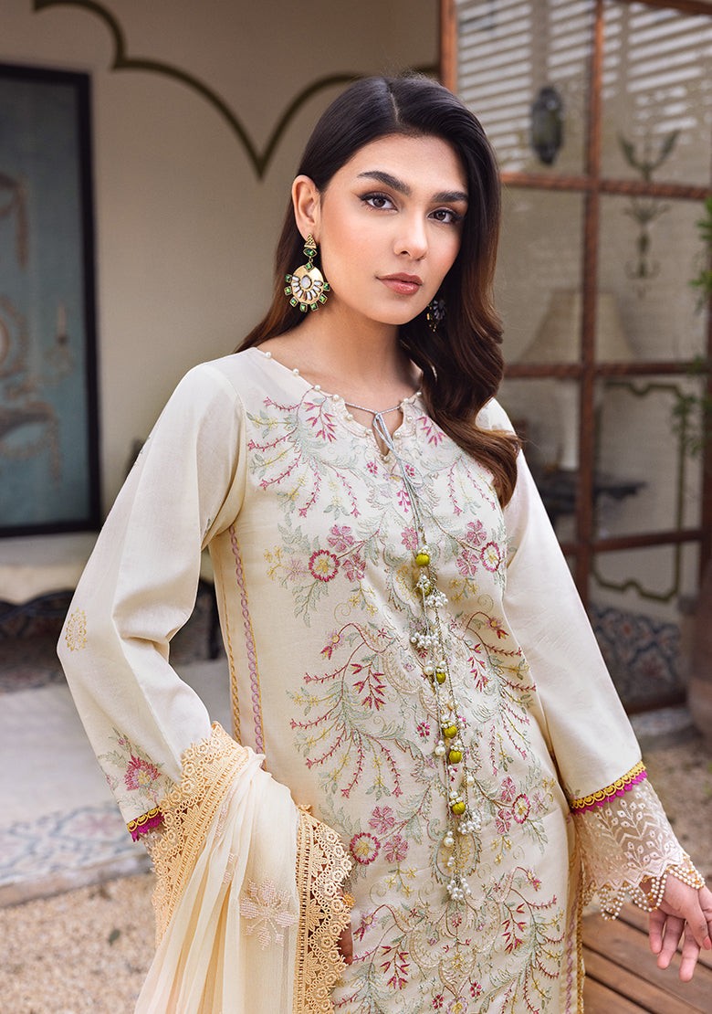 Lala | La Belle Luxe | Zinnia - Official Lala stockist in UK - Sakeena London