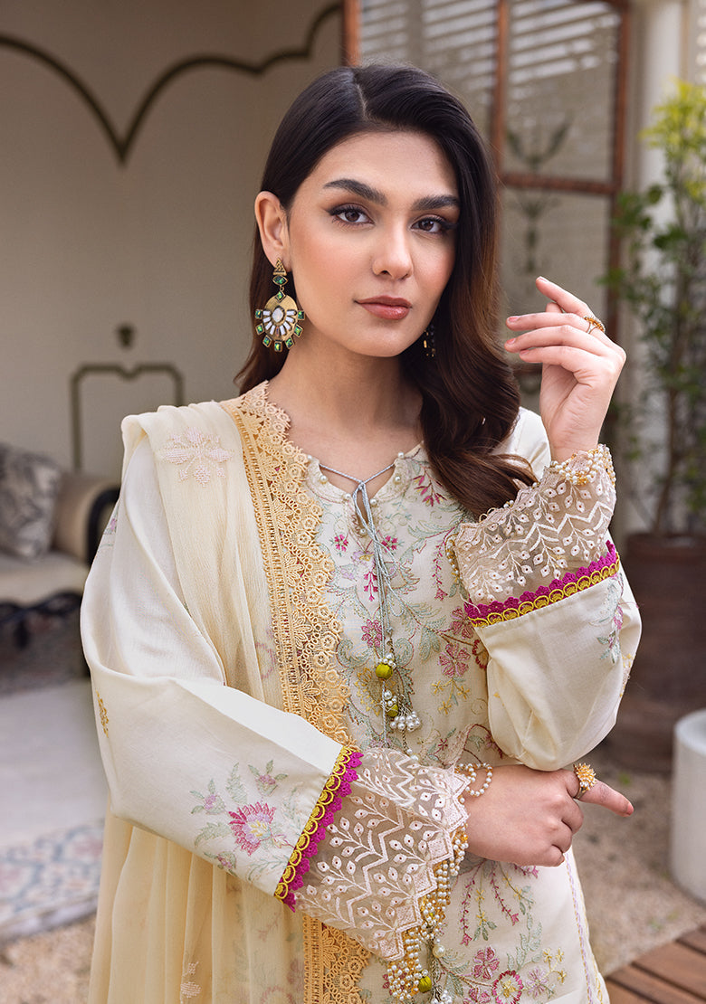 Lala | La Belle Luxe | Zinnia - Official Lala stockist in UK - Sakeena London
