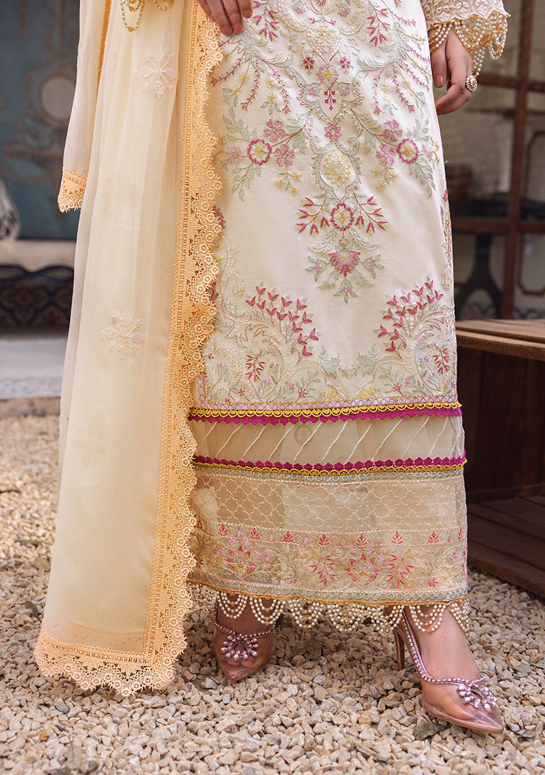 Lala | La Belle Luxe | Zinnia - Official Lala stockist in UK - Sakeena London