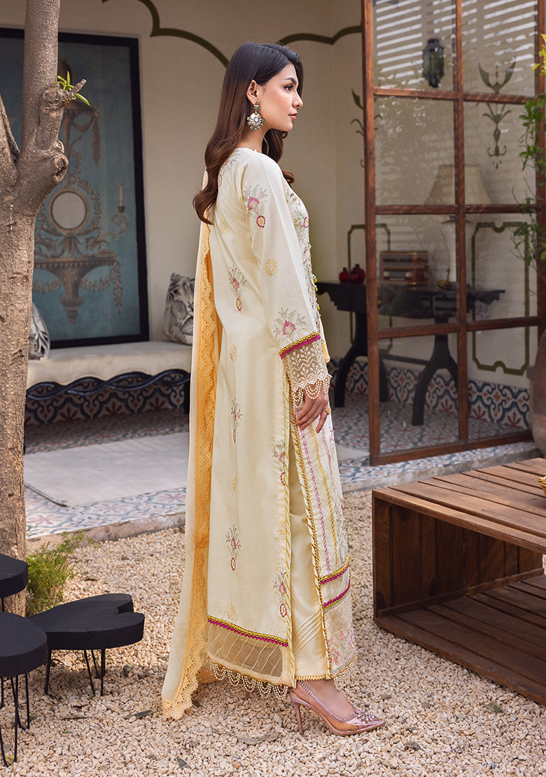 Lala | La Belle Luxe | Zinnia - Official Lala stockist in UK - Sakeena London