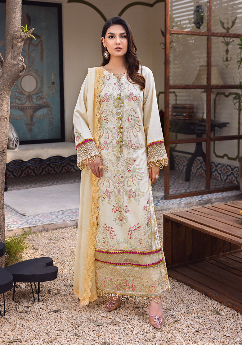 Lala | La Belle Luxe | Zinnia - Official Lala stockist in UK - Sakeena London