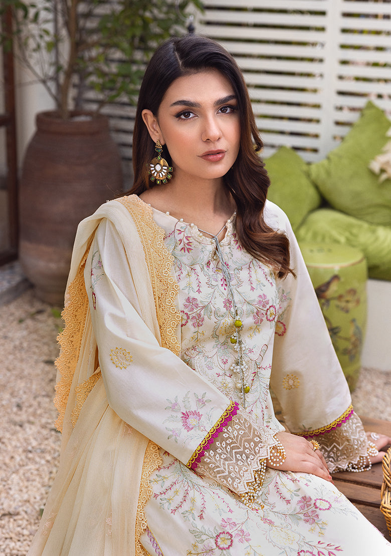 Lala | La Belle Luxe | Zinnia - Official Lala stockist in UK - Sakeena London