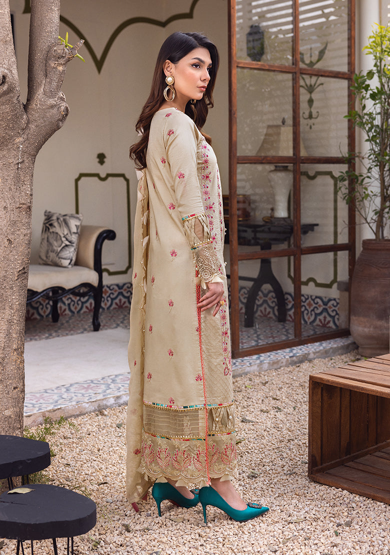 Lala | La Belle Luxe | Ariana - Official Lala stockist in UK - Sakeena London