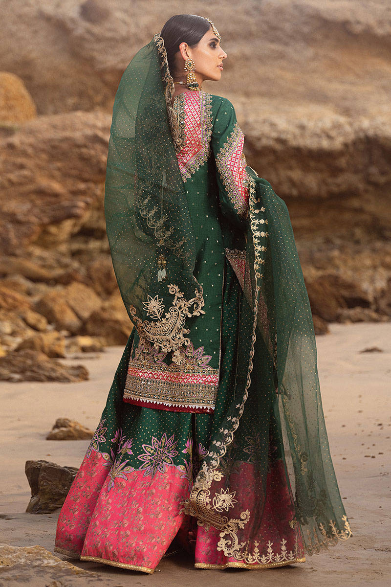 MNR | Gehraiyaan Shaadi Collection | Nerrisa - Official MNR stockist in UK - Sakeena London