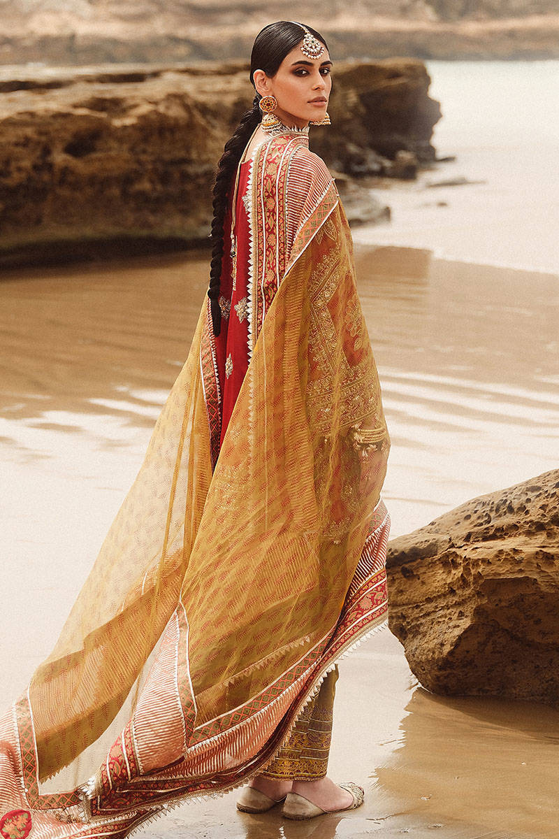 MNR | Gehraiyaan Shaadi Collection | Atlas - Official MNR stockist in UK - Sakeena London