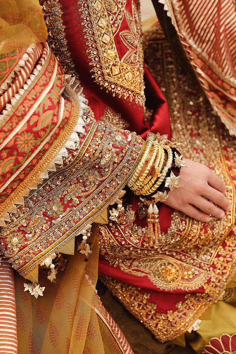MNR | Gehraiyaan Shaadi Collection | Atlas - Official MNR stockist in UK - Sakeena London