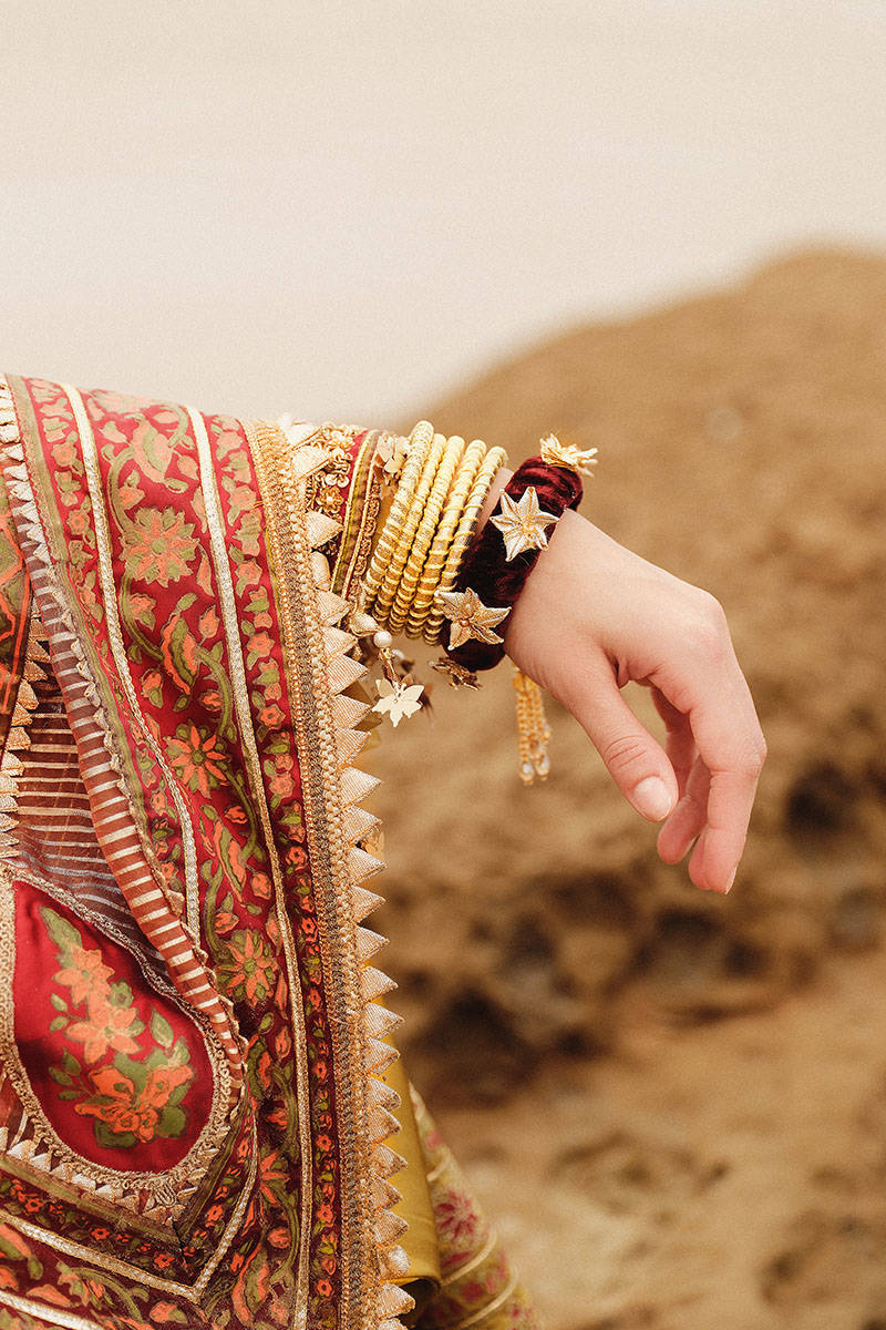 MNR | Gehraiyaan Shaadi Collection | Atlas - Official MNR stockist in UK - Sakeena London