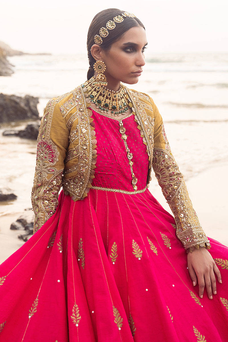 MNR | Gehraiyaan Shaadi Collection | Bareen - Official MNR stockist in UK - Sakeena London