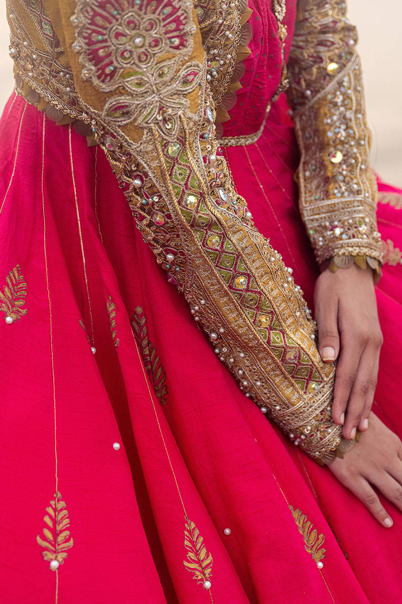 MNR | Gehraiyaan Shaadi Collection | Bareen - Official MNR stockist in UK - Sakeena London