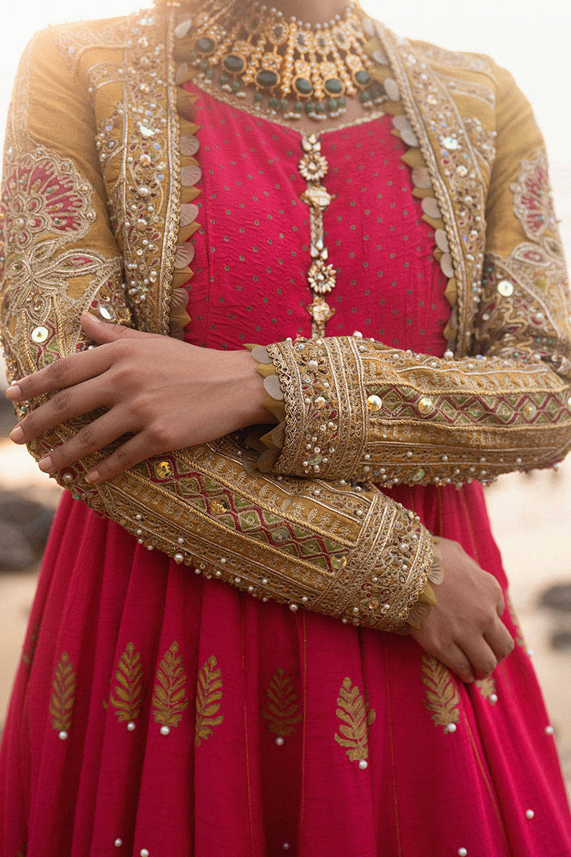 MNR | Gehraiyaan Shaadi Collection | Bareen - Official MNR stockist in UK - Sakeena London