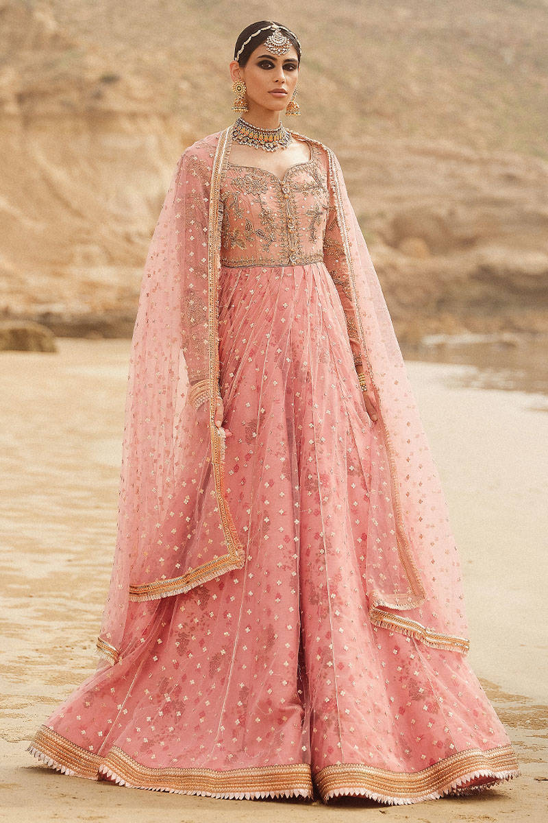 MNR | Gehraiyaan Shaadi Collection | Meera - Official MNR stockist in UK - Sakeena London
