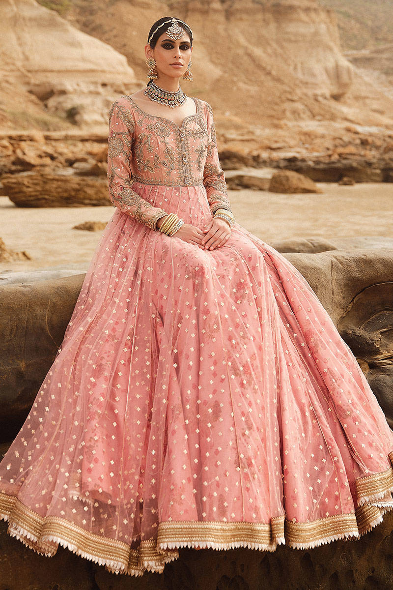 MNR | Gehraiyaan Shaadi Collection | Meera - Official MNR stockist in UK - Sakeena London