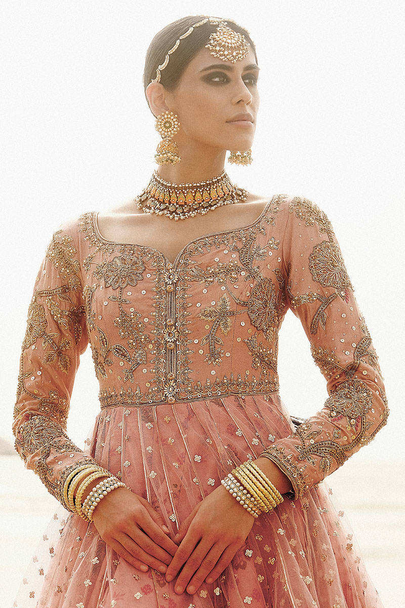 MNR | Gehraiyaan Shaadi Collection | Meera - Official MNR stockist in UK - Sakeena London