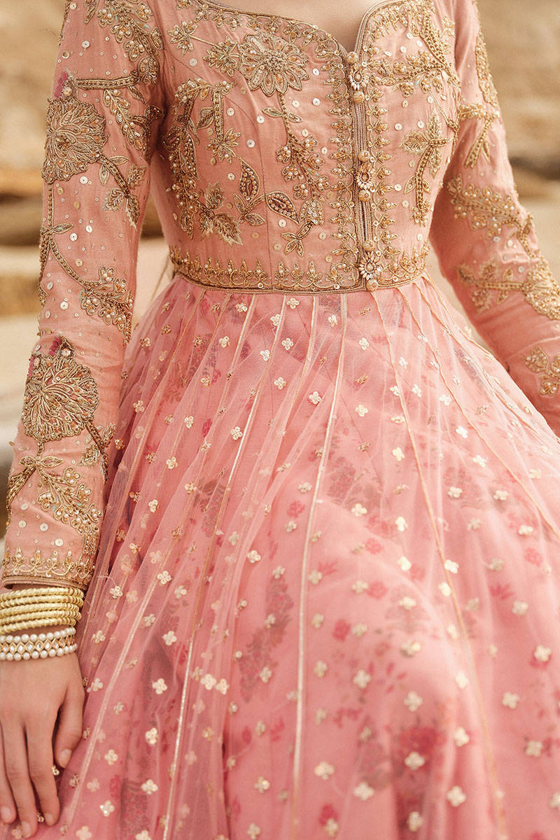MNR | Gehraiyaan Shaadi Collection | Meera - Official MNR stockist in UK - Sakeena London