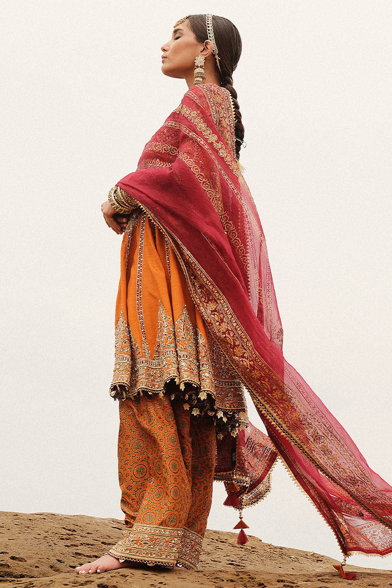 MNR | Gehraiyaan Shaadi Collection | Famiya - Official MNR stockist in UK - Sakeena London