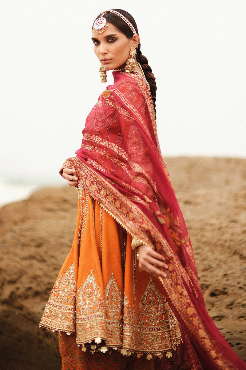 MNR | Gehraiyaan Shaadi Collection | Famiya - Official MNR stockist in UK - Sakeena London