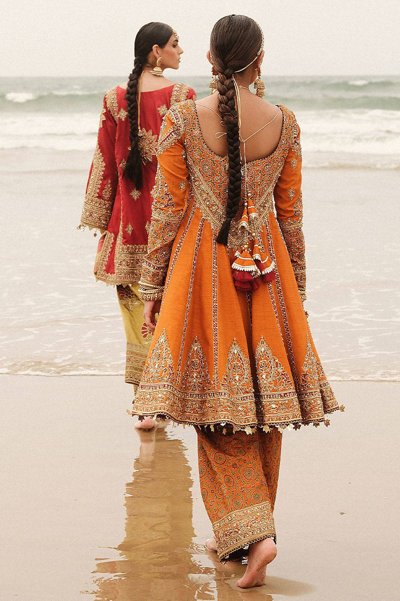 MNR | Gehraiyaan Shaadi Collection | Famiya - Official MNR stockist in UK - Sakeena London