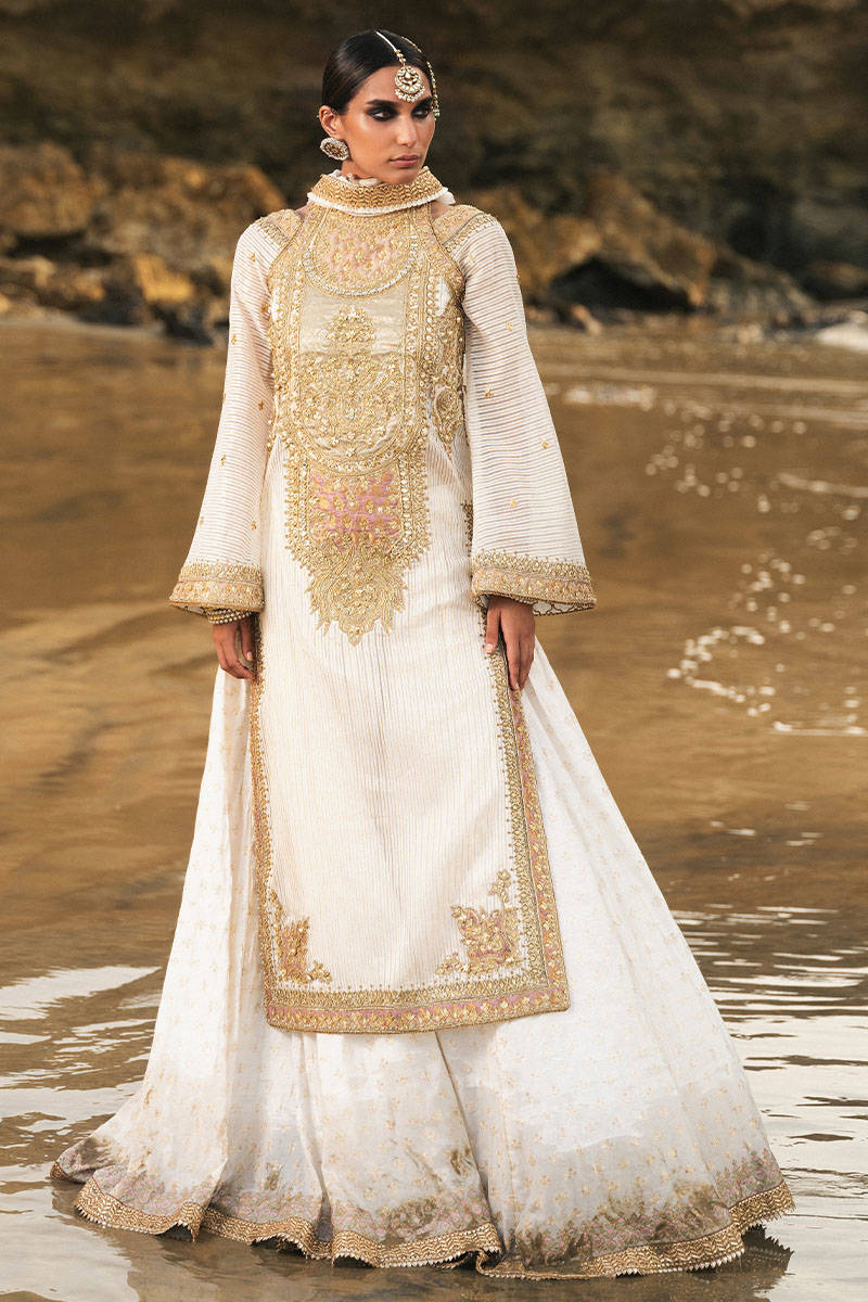 MNR | Gehraiyaan Shaadi Collection | Farida - Official MNR stockist in UK - Sakeena London