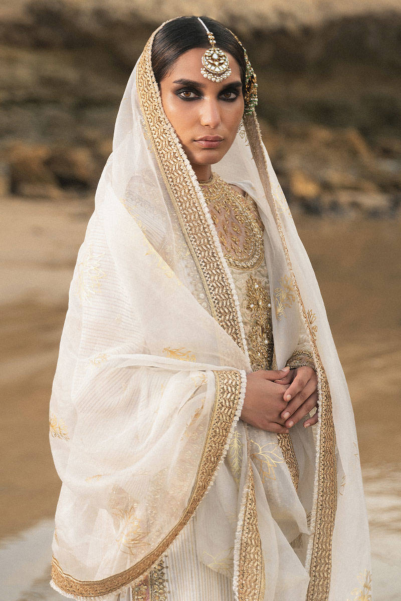 MNR | Gehraiyaan Shaadi Collection | Farida - Official MNR stockist in UK - Sakeena London